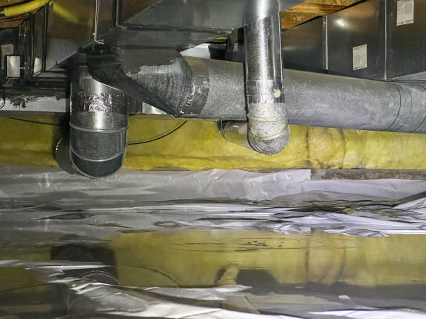 Best Flood restoration services  in Spearville, KS