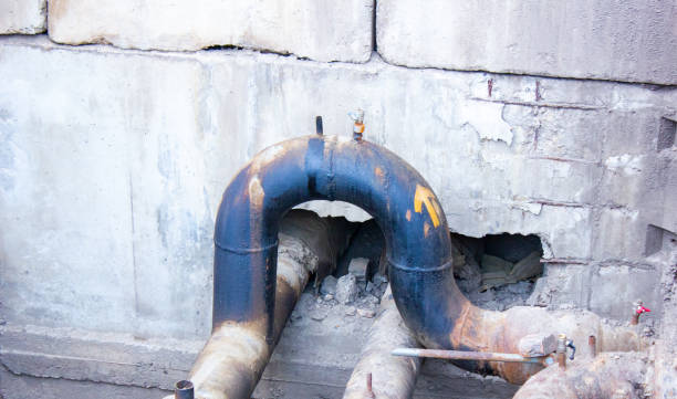 Best Emergency water damage restoration  in Spearville, KS